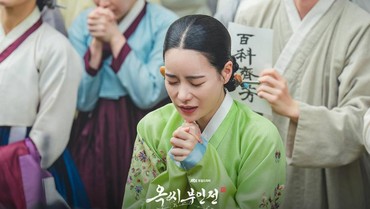img-title 5 Drama Korea Rating Tertinggi Sepanjang Januari 2025