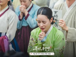 5 Drama Korea Rating Tertinggi Sepanjang Januari 2025