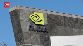 VIDEO: DeepSeek Dirilis Tiongkok, Nvidia Rugi 9,7 T
