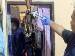 Suami di Lubuklinggau Temukan Istri Gantung Diri di Rumah