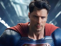 Duh, Superman Ditangkap Polisi Gegara Nyetir saat Mabuk