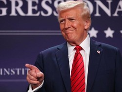 Trump Tangguhkan Hibah-Pinjaman Luar Negeri, Apa Dampaknya ke Indonesia?