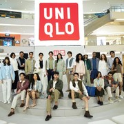 UNIQLO Hadirkan Gaya Neo Classic di Koleksi Spring/Summer 2025