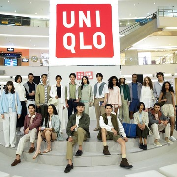 UNIQLO Hadirkan Gaya Neo Classic di Koleksi Spring/Summer 2025