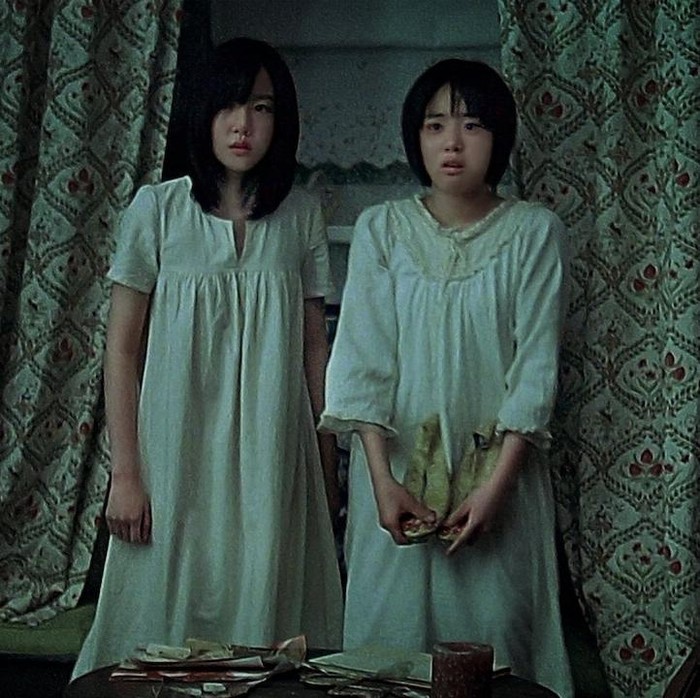 Selain Dark Nuns, Ini 6 Film Horor Korea yang Bikin Merinding dan Wajib Ditonton