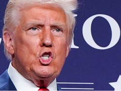 Dunia Hari Ini: Trump Mau Deportasi Mahasiswa Ikut Unjuk Rasa Pro-Palestina