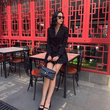 Alasan Tak Terduga Agnes Jennifer Akhirnya Bongkar Dugaan Perselingkuhan Suami