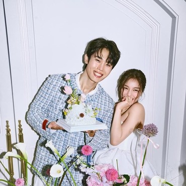 Reaksi Ailee Saat Suami Dituding Pengangguran dan Numpang Hidup