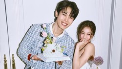 Reaksi Ailee Saat Suami Dituding Pengangguran dan Numpang Hidup