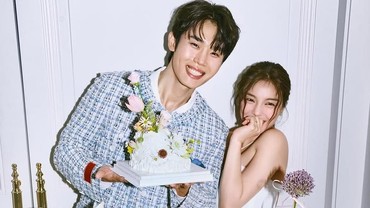 img-title Reaksi Ailee Saat Suami Dituding Pengangguran dan Numpang Hidup