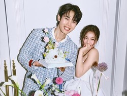 Reaksi Ailee Saat Suami Dituding Pengangguran dan Numpang Hidup