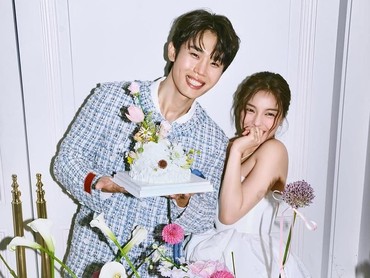 img-title Reaksi Ailee Saat Suami Dituding Pengangguran dan Numpang Hidup