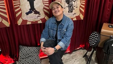 Ternyata Ini Alasan Ate Tak Muncul Lagi di Podcast Kaesang & Kiky Saputri