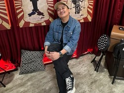Ate Akui Dibayar Dua Digit Per Episode, tapi Kok Udahan di Podcast Kaesang?