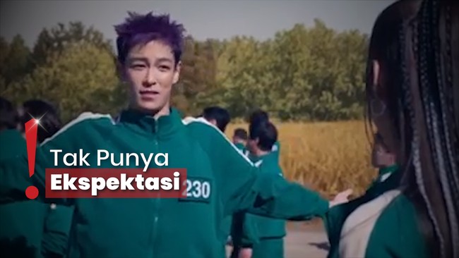 T.O.P Tak Duga Karakter Menyebalkan di 'Squid Game 2' Favorit Penonton