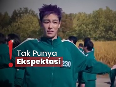 T.O.P Tak Duga Karakter Menyebalkan di 'Squid Game 2' Favorit Penonton