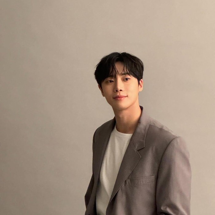 Choo Young Woo