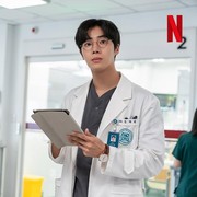 Banjir Tawaran Akting, Ini Deretan Drakor Terbaru dari Aktor Choo Young Woo