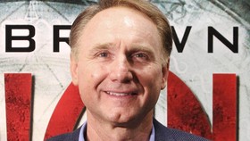 Dan Brown Comeback, Novel Baru Robert Langdon Rilis September 2025