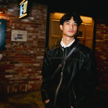 Devano Putuskan Tak Pakai Nama 'Danendra' Lagi, Ini Alasannya