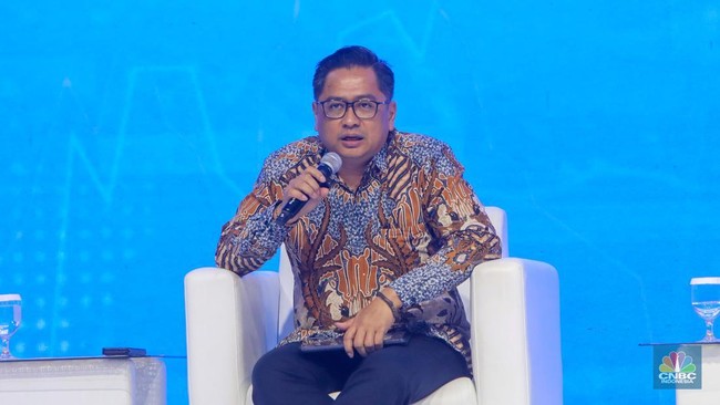 Kejar Target Pertumbuhan 7,5% di 2027, Pemerintah Butuh Dana Rp8.841 T