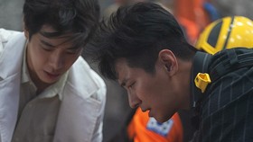 Demi Akurasi, Kru The Trauma Code Konsul ke Dokter Spesialis