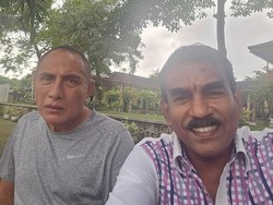 Julius Jadi Sekum PSMS Medan Lagi, Dulu Pernah Dipolisikan Edy