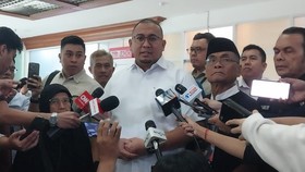 Andre Rosiade Apresiasi Komisi III DPR Kawal Kasus Rahmat Vaisandri