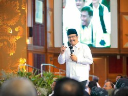 Mensos Minta Pendamping PKH-Rehsos Jakarta Beri Dampak Nyata ke Masyarakat