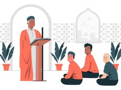Contoh Khotbah Jumat tentang Idul Adha