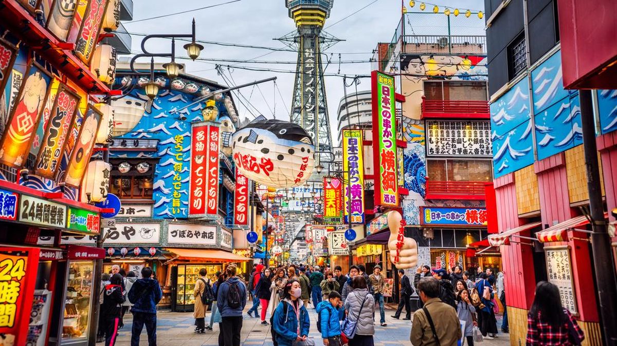 Kontroversi Trik Turis Berhemat di Jepang, Cari Sampel Makanan Gratis