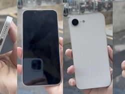 iPhone SE 4 Akan Dirilis dalam Hitungan Hari, Kapan?