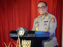 Siapkan Panen Jagung Tahap II, Ini Strategi Gugus Tugas Ketahanan Pangan Polri