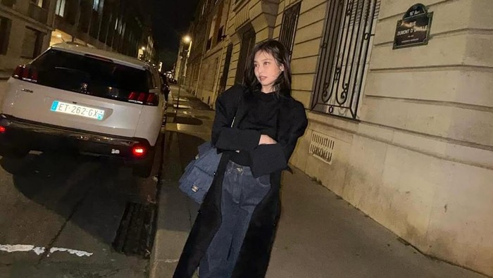 Jennie BLACKPINK