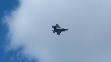 AS Punya Jet Tempur Siluman Terbaru Generasi Ke-6 F-47, Sekuat Apa?