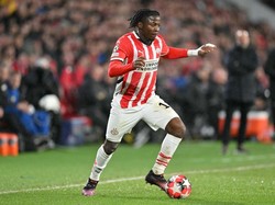 Kontrol Bola Johan Bakayoko Bikin Liverpool Kalang Kabut