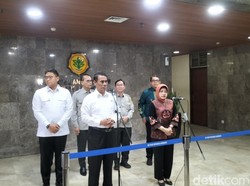 Kementan dan BPS Teken MoU Buat Data Pertanian Satu Pintu