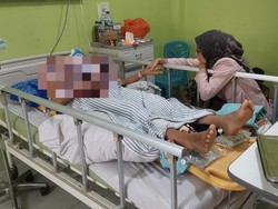 Siswi MTs Terancam Lumpuh Usai Dibully, Respons Lambat Guru Jadi Sorotan