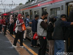 Cara Cek Harga Tiket KRL Jabodetabek, Simak Tahapannya!