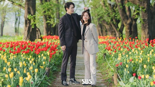 Segini Rating Episode Terakhir Drama Love Scout