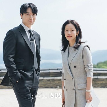 Begini Reaksi Lee Joon Hyuk Saat Diminta untuk Pacaran dengan Han Ji Min