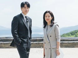 Drama Korea 'Love Scout' Tunda Penayangan Minggu Ini, Alasannya...