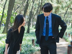 5 Drama Korea Rating Tertinggi Minggu Kedua Februari 2025