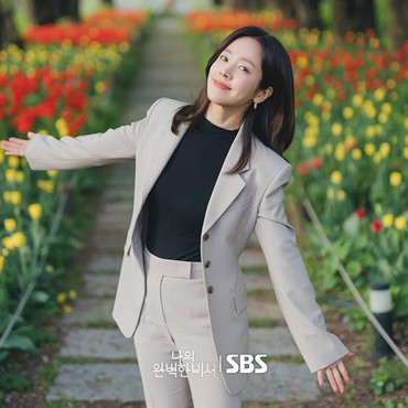 Sukses di 'Love Scout', Han Ji Min Dilirik Bintangi Drama Romantis Baru