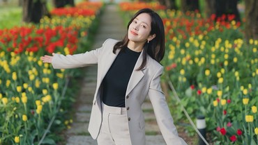 Sukses di 'Love Scout', Han Ji Min Dilirik Bintangi Drama Romantis Baru