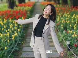 Sukses di 'Love Scout', Han Ji Min Dilirik Bintangi Drama Romantis Baru