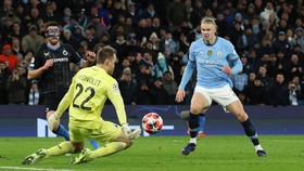 Top 3 Sports: Man City Lolos Knock Out Liga Champions, Arhan Main