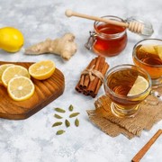 Rutin Minum Rebusan Air Jahe dan Kayu Manis Setiap Hari, Ini 5 Manfaatnya untuk Tubuh!