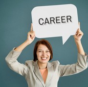 Ingin Memulai Karier di Tahun yang Baru? Ini 4 Strateginya!