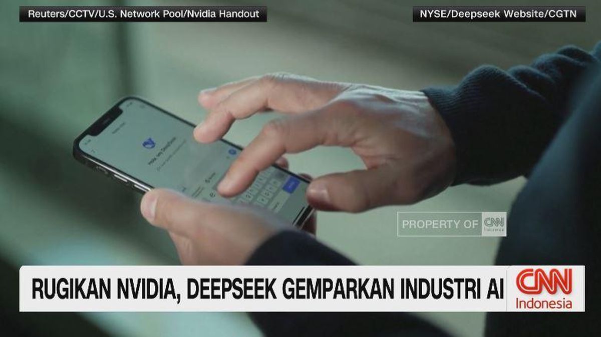 Deepdeek